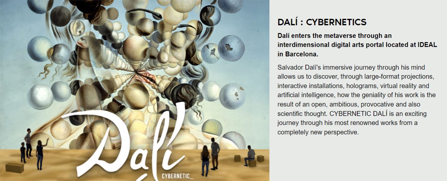 IDEAL_dali_exhibition