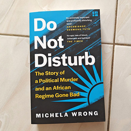 donotdisturb_michaelawrong_booksaboutrwanda