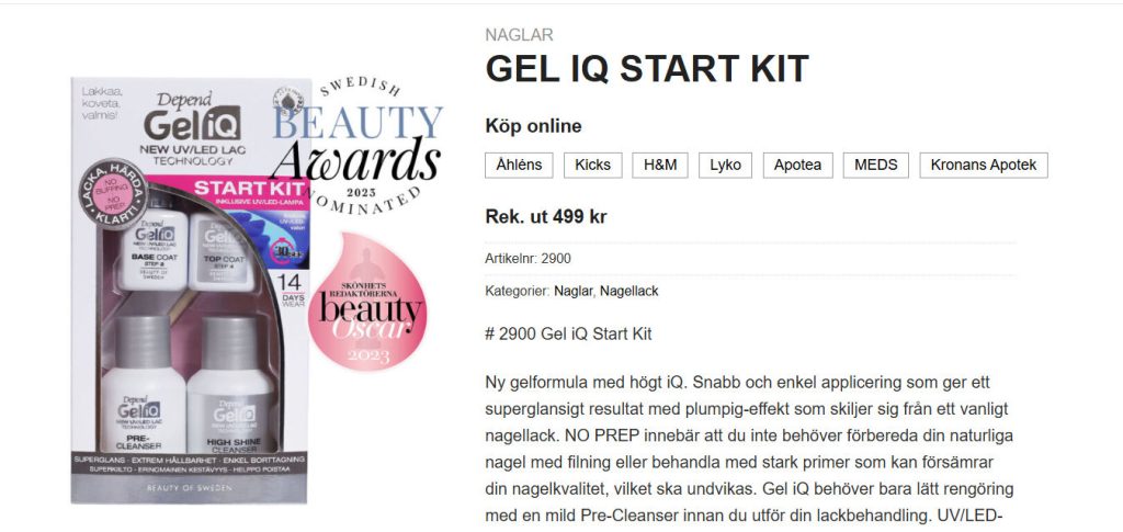 gora_naglar_sjalv_naglar_depend_geliq_startkit